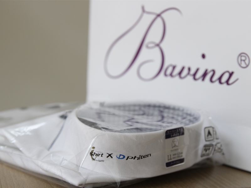 Bao nilon - Công Ty TNHH Bavina